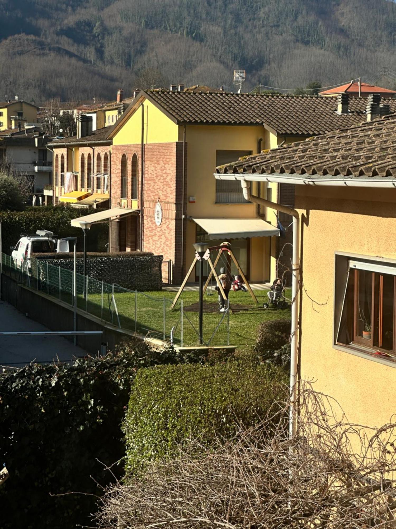 Casa Hydrangea Con Piscina E Giardino Villa Bagni di Lucca Eksteriør bilde