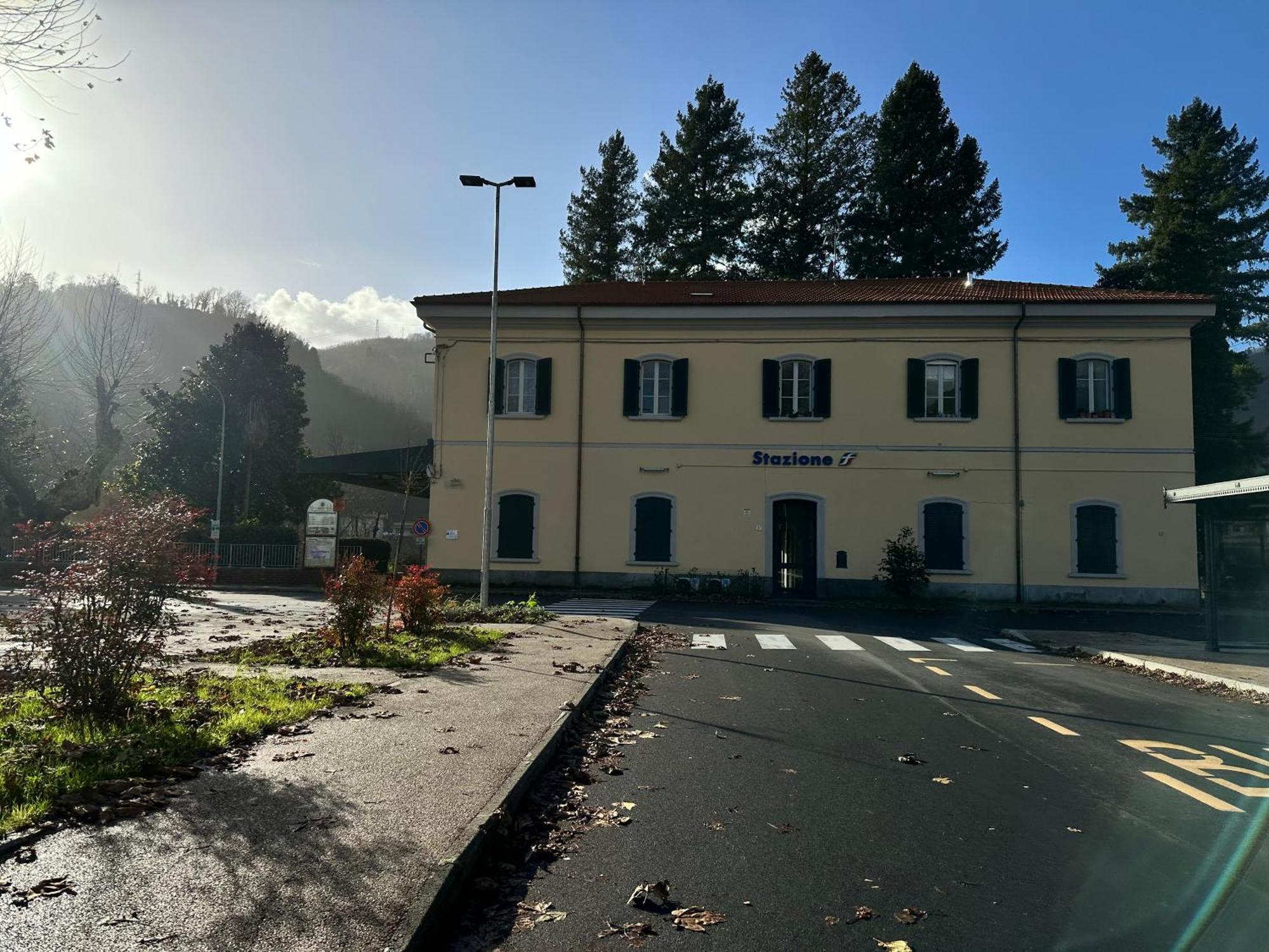 Casa Hydrangea Con Piscina E Giardino Villa Bagni di Lucca Eksteriør bilde