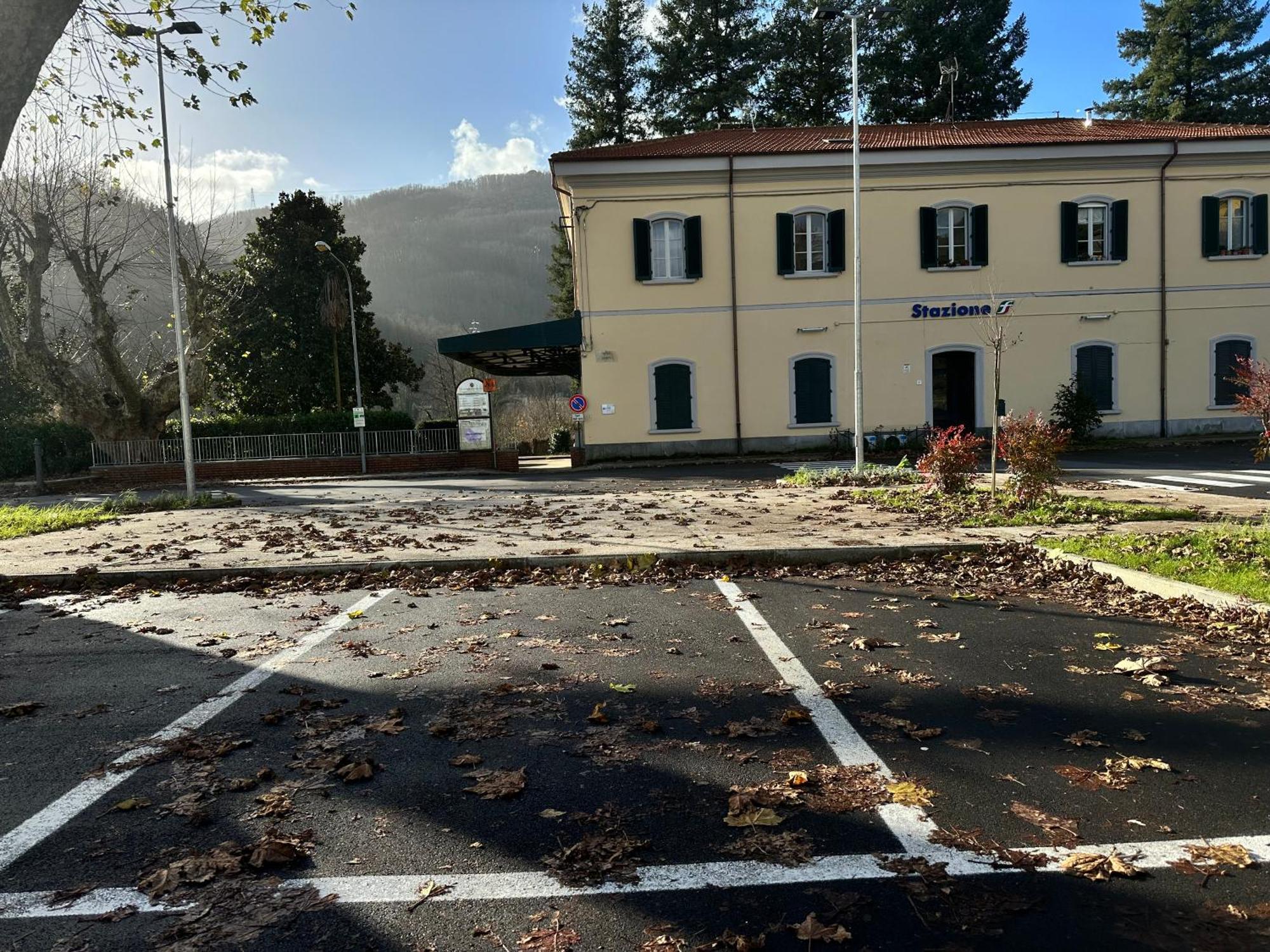 Casa Hydrangea Con Piscina E Giardino Villa Bagni di Lucca Eksteriør bilde