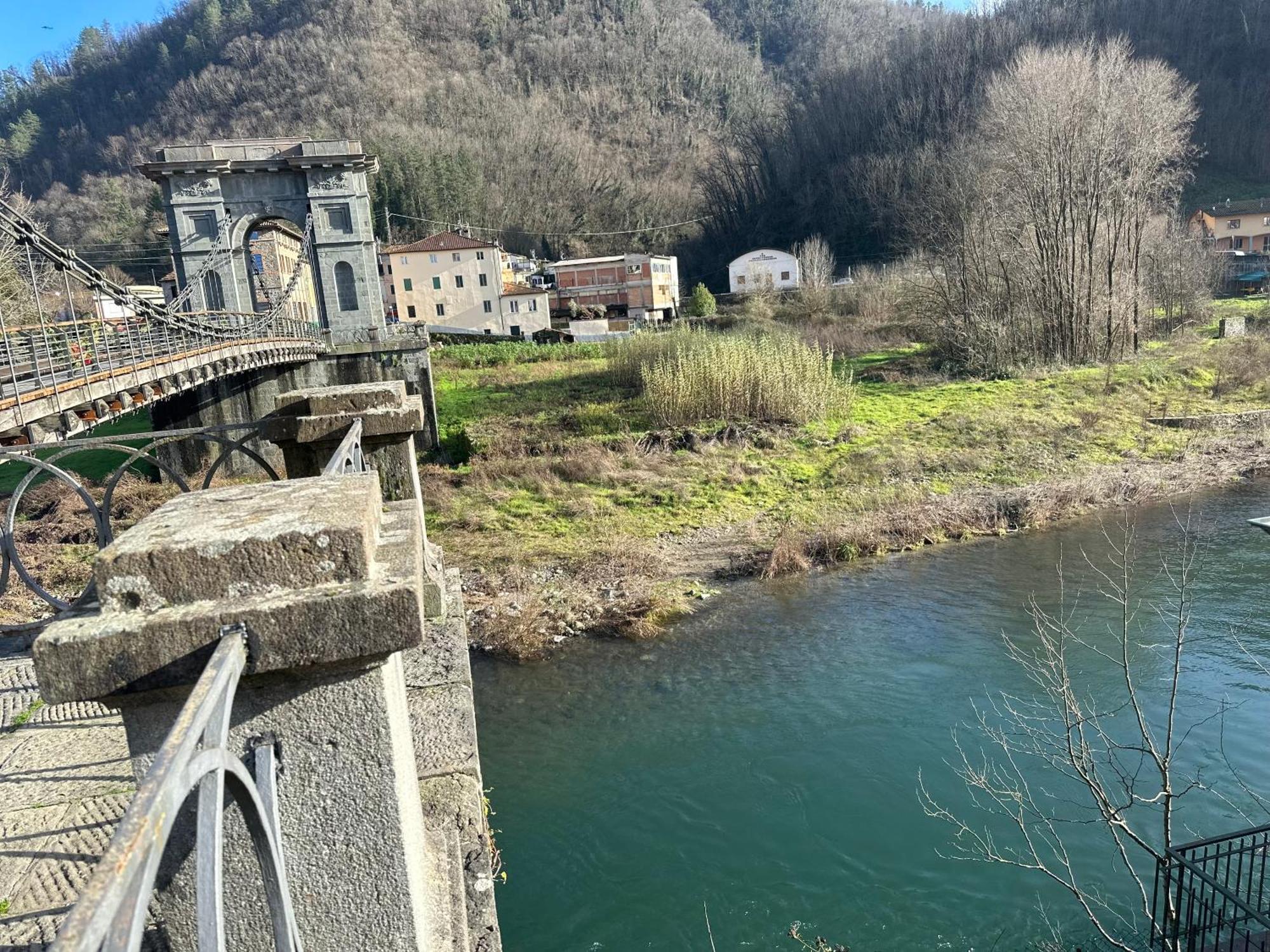 Casa Hydrangea Con Piscina E Giardino Villa Bagni di Lucca Eksteriør bilde