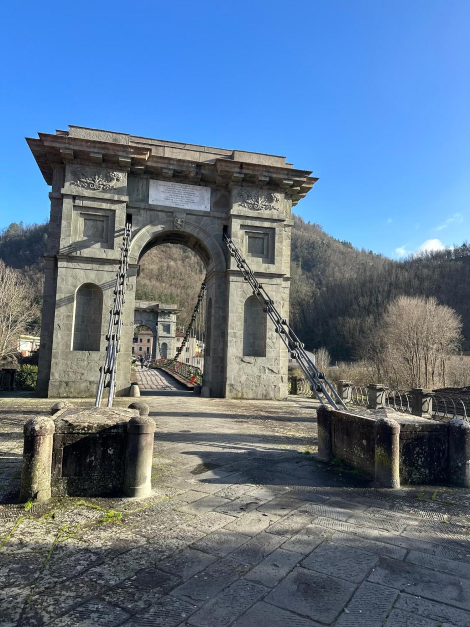 Casa Hydrangea Con Piscina E Giardino Villa Bagni di Lucca Eksteriør bilde