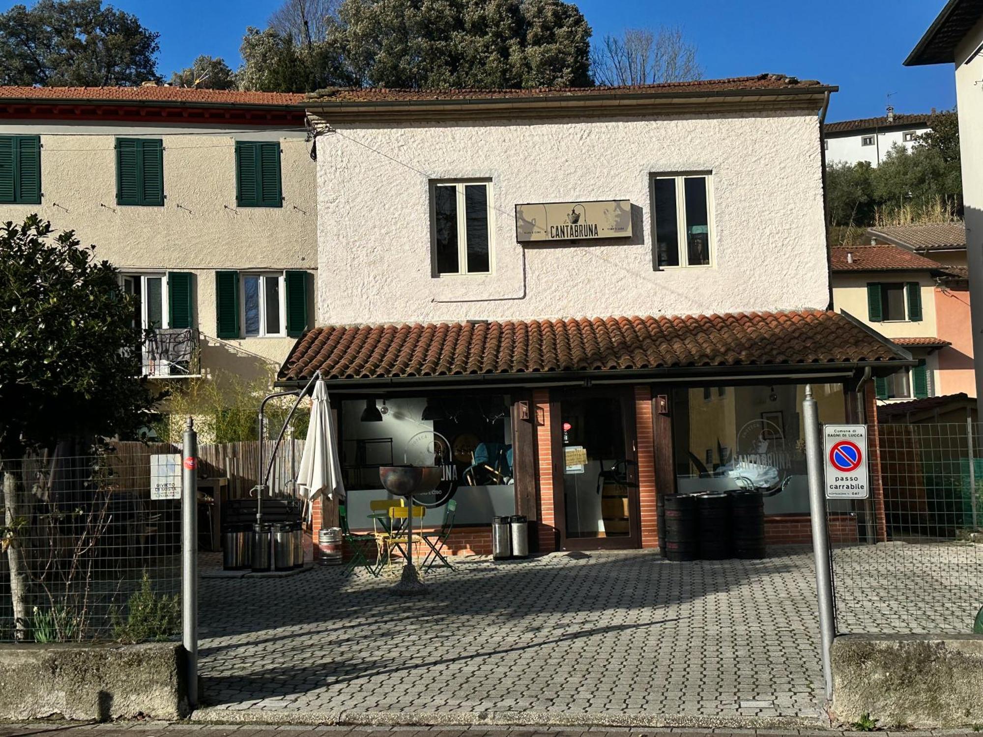 Casa Hydrangea Con Piscina E Giardino Villa Bagni di Lucca Eksteriør bilde