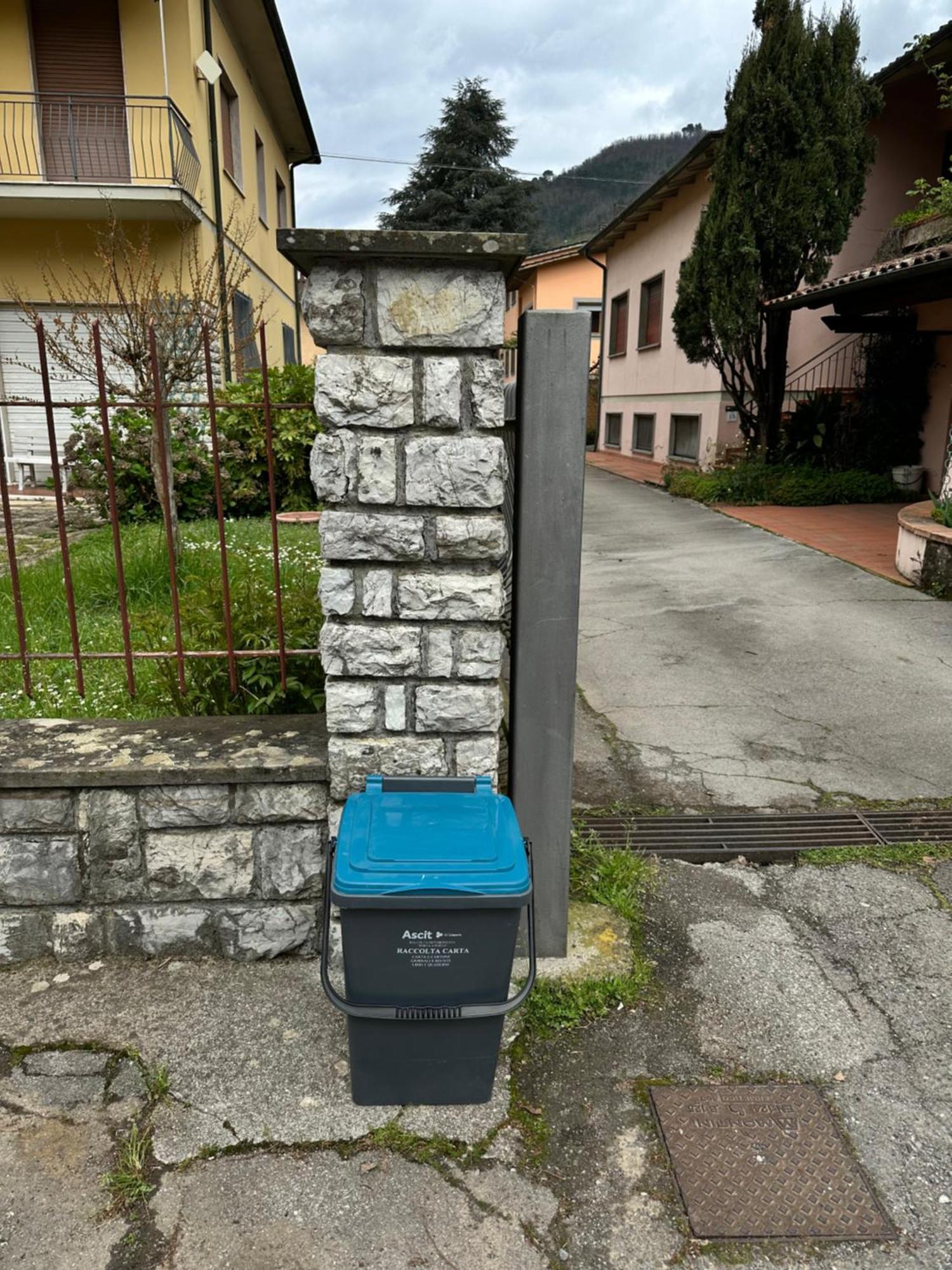 Casa Hydrangea Con Piscina E Giardino Villa Bagni di Lucca Eksteriør bilde