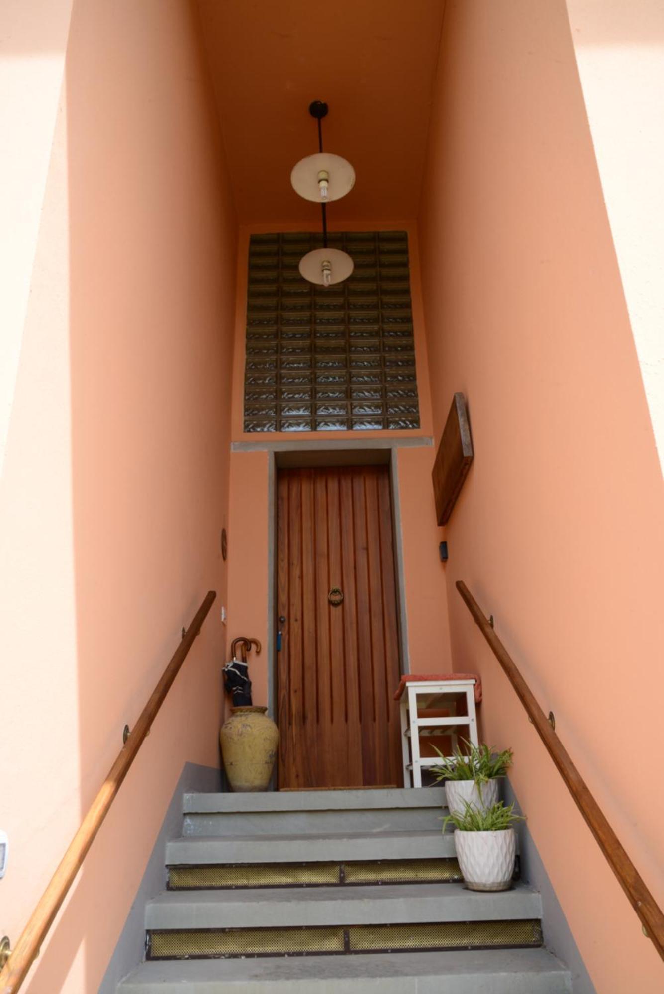 Casa Hydrangea Con Piscina E Giardino Villa Bagni di Lucca Eksteriør bilde